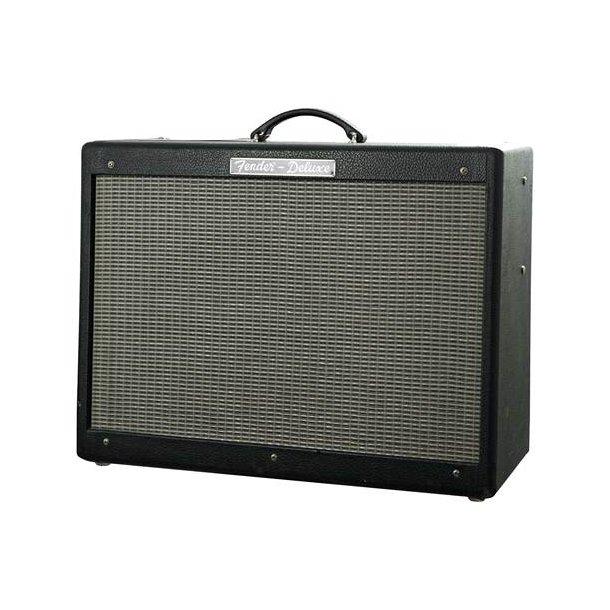 (BRUGT) Fender Hot Rod Deluxe mk1